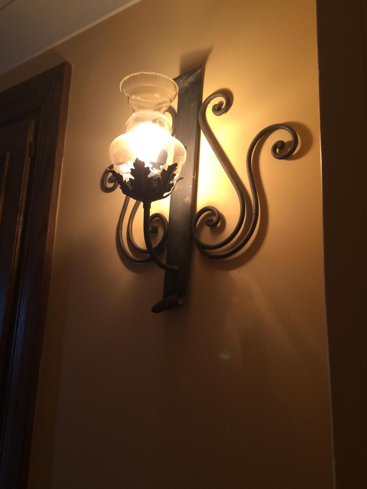 Relais Il Pennino Bed and Breakfast Massa Lubrense Rum bild